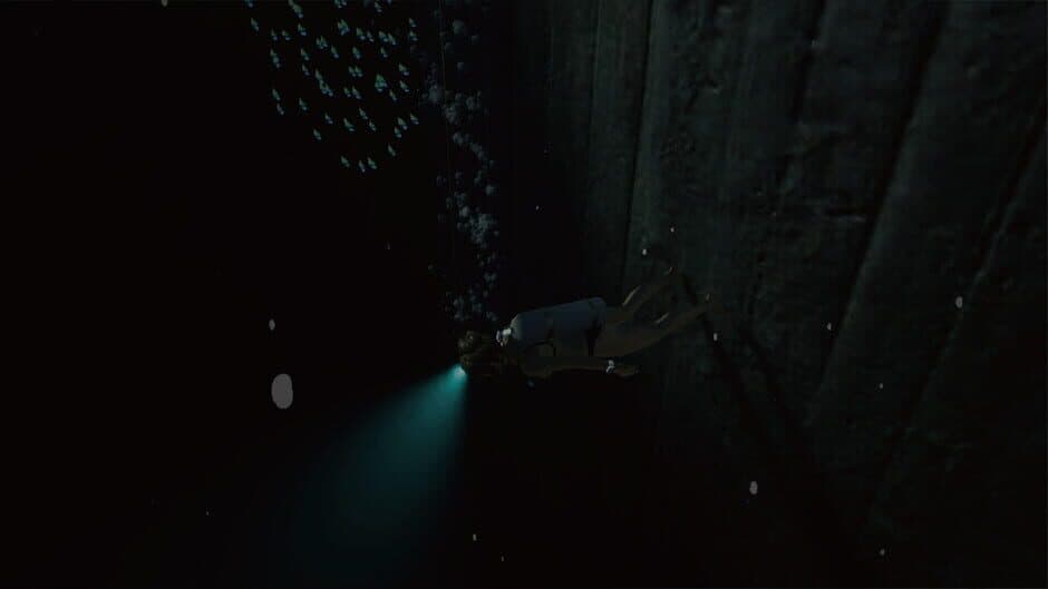 Скриншот 4 из Breathe of the Abyss
