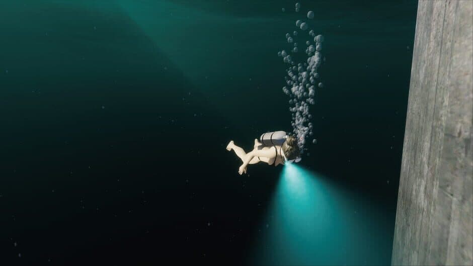 Скриншот 5 из Breathe of the Abyss