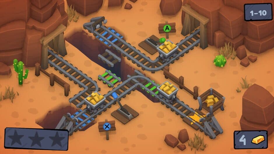 Скриншот 6 из SwitchTrack