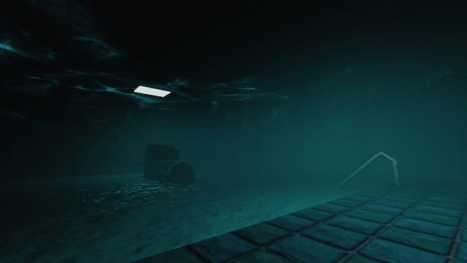 Скриншот 3 из Morbid Mailroom