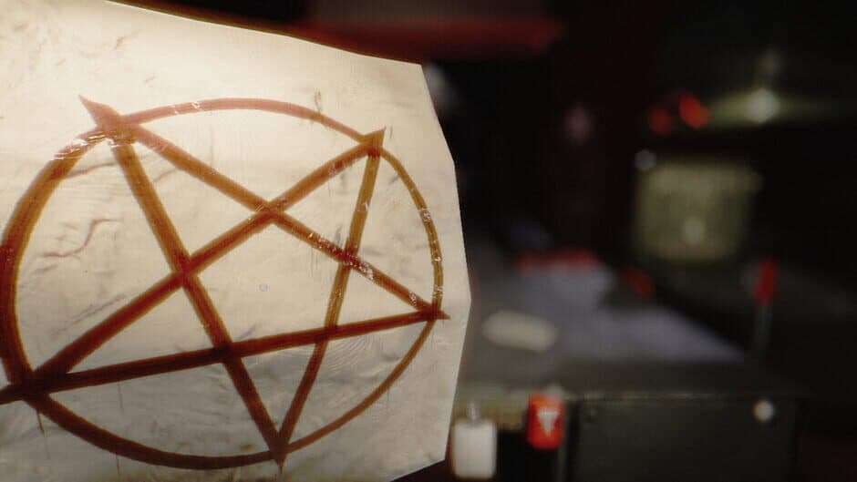 Скриншот 6 из Morbid Mailroom