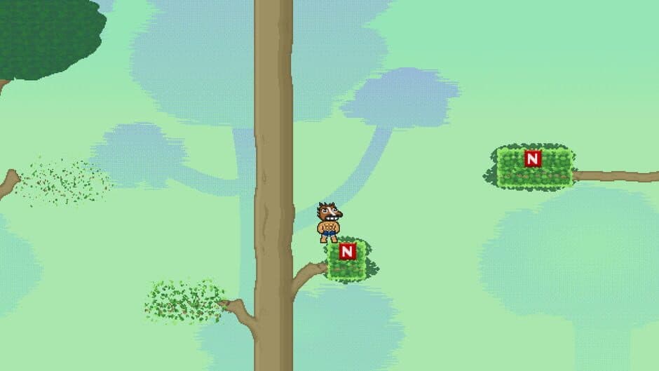 Скриншот 4 из Super Muscle Knight
