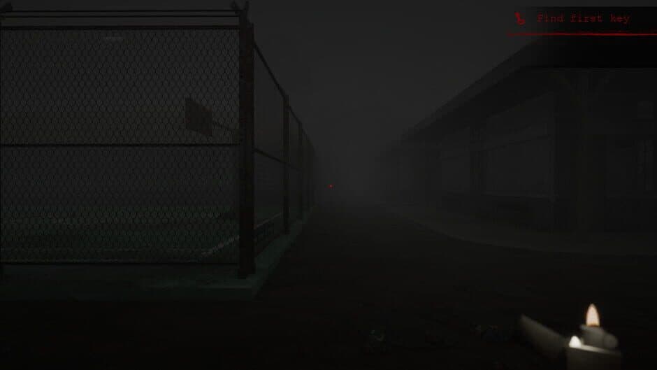 Скриншот 6 из Parman: Haunted School Guard