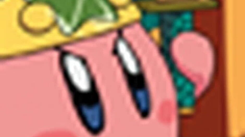 Скриншот 1 из Kirby Shuffle Puzzle