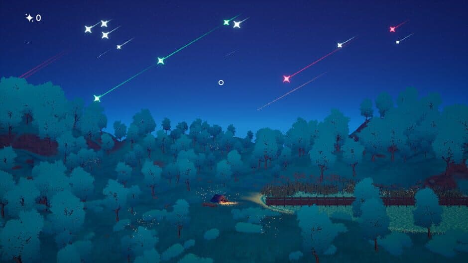 Скриншот 2 из Starfall Serenity