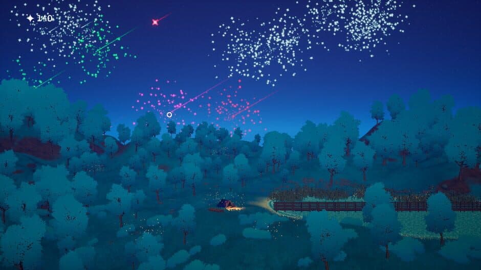 Скриншот 3 из Starfall Serenity