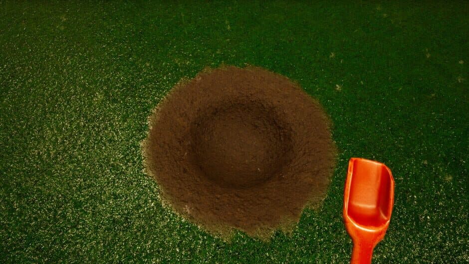 Скриншот 1 из Dig to China Simulator