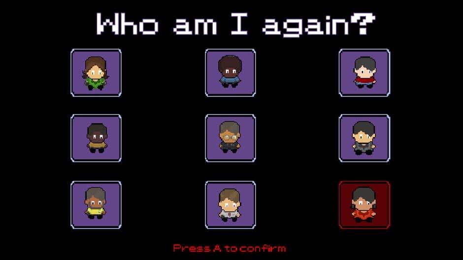 Скриншот 1 из Anxiety Arcade