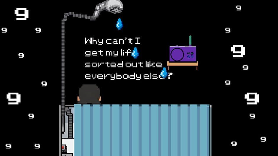 Скриншот 6 из Anxiety Arcade