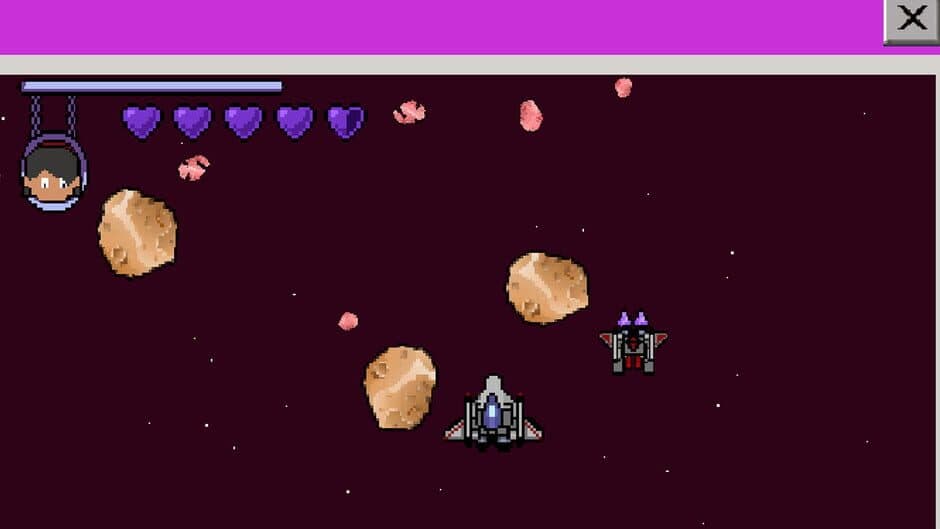 Скриншот 7 из Anxiety Arcade