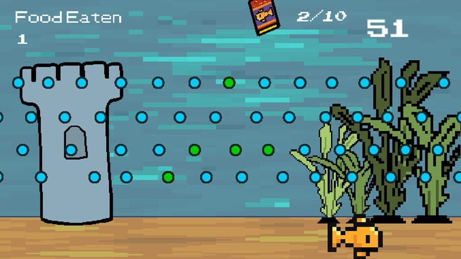 Скриншот 8 из Anxiety Arcade