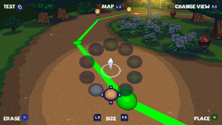 Скриншот 6 из Mythic Kart Maker