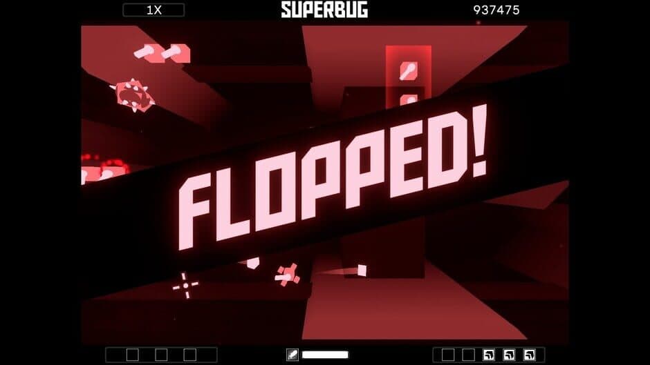 Скриншот 1 из Superbug