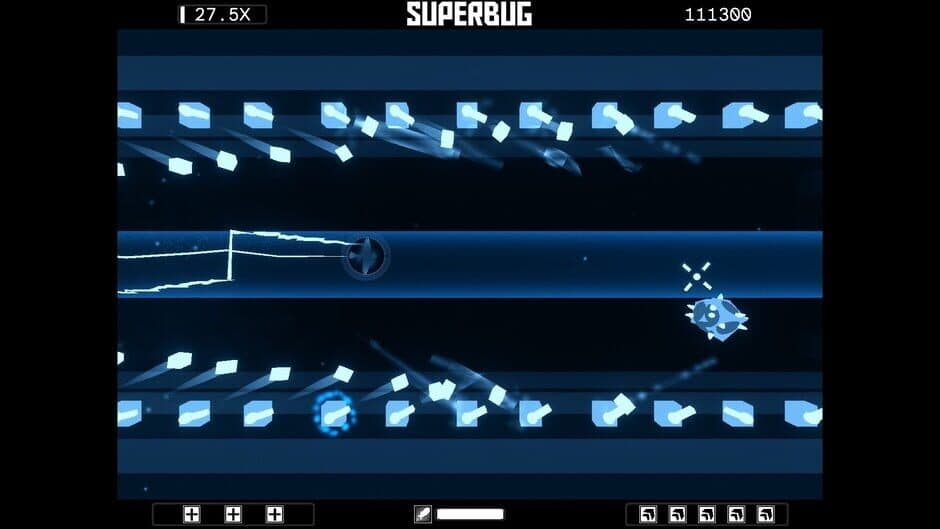 Скриншот 2 из Superbug