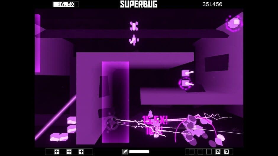 Скриншот 3 из Superbug