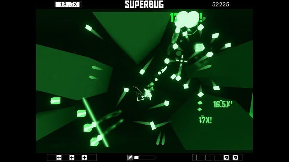 Скриншот 4 из Superbug