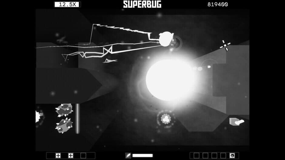 Скриншот 5 из Superbug