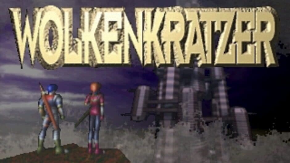Скриншот 1 из Wolkenkratzer: Shinpan No Tou