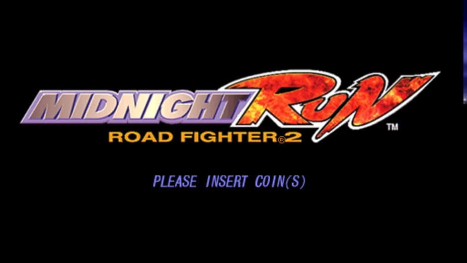 Скриншот 2 из Midnight Run: Road Fighter 2