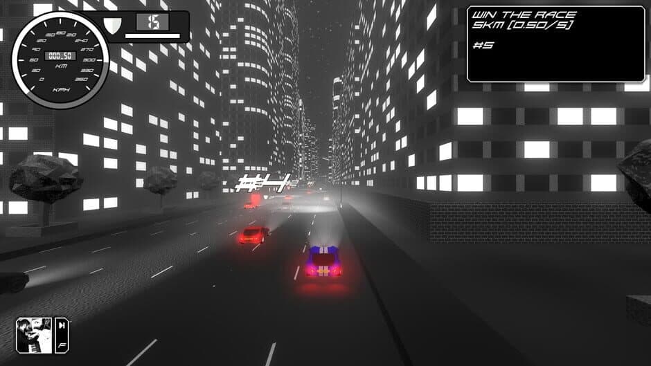 Скриншот 4 из Highway Noir
