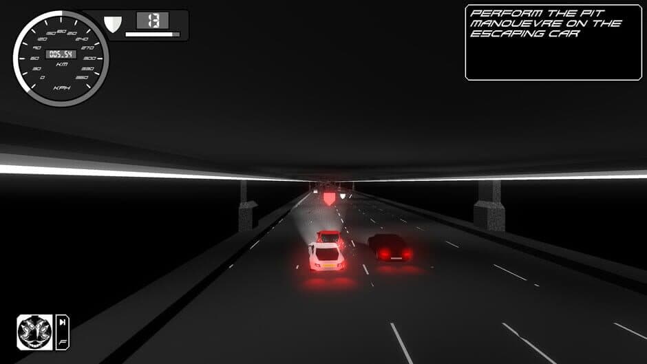 Скриншот 5 из Highway Noir