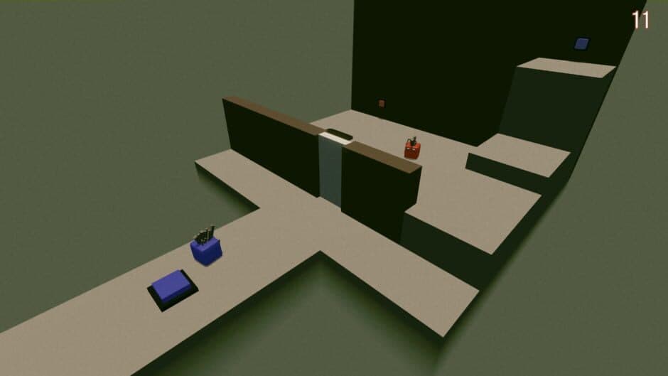 Скриншот 5 из UnoDos