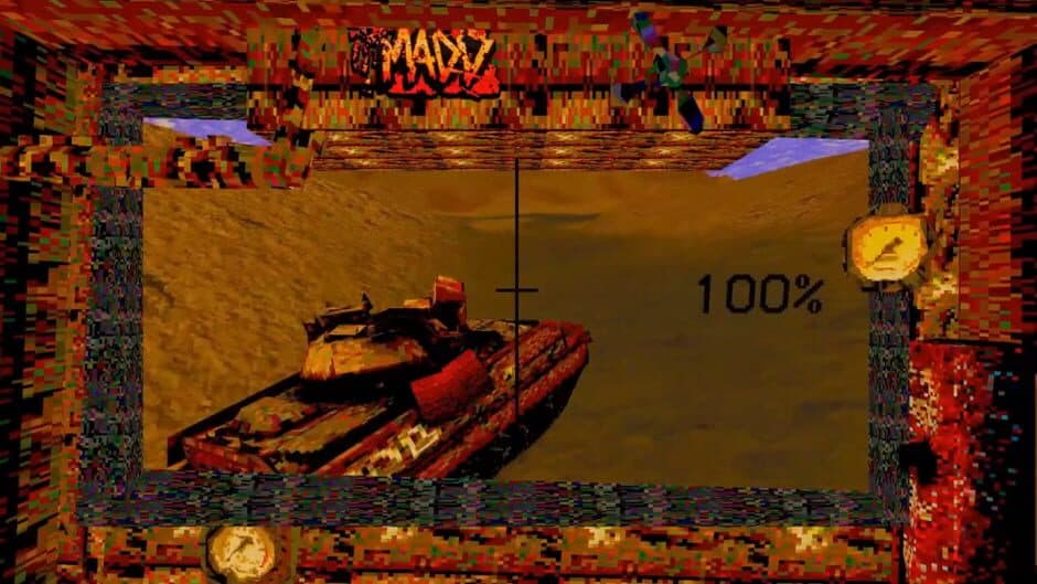 Скриншот 1 из Maddmadd