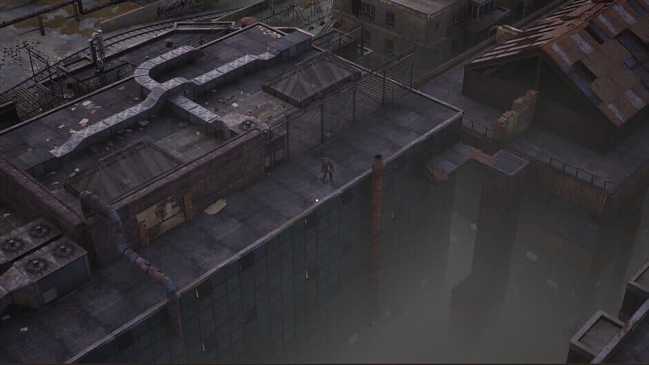 Скриншот 6 из RadCity: a post-apocalyptic adventure
