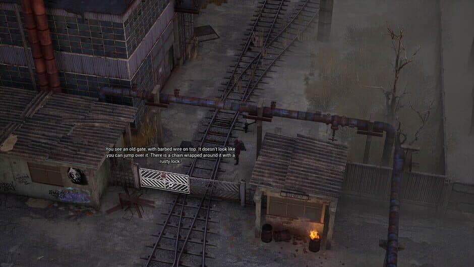 Скриншот 9 из RadCity: a post-apocalyptic adventure