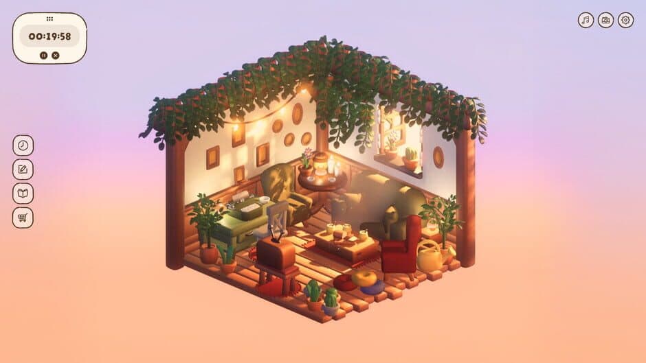 Скриншот 1 из Little Retreat