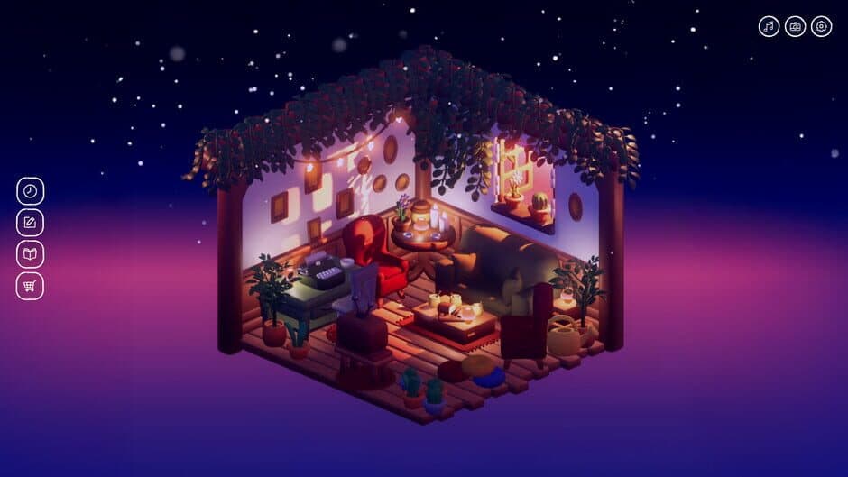 Скриншот 3 из Little Retreat