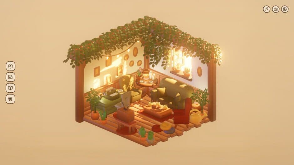 Скриншот 5 из Little Retreat