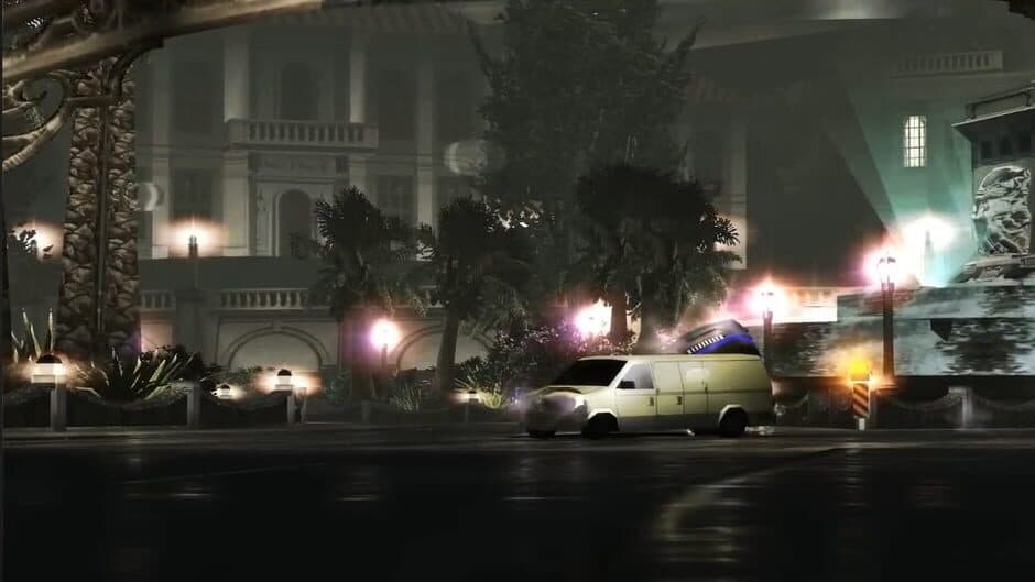 Скриншот 12 из Need for Speed: Underground 2