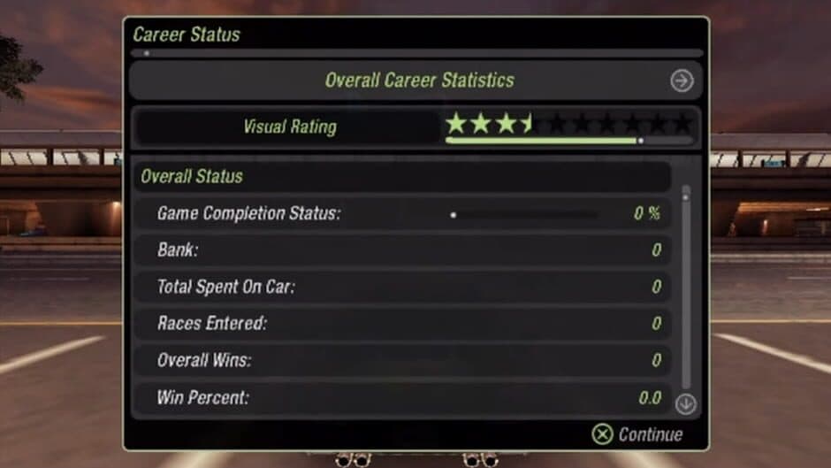Скриншот 3 из Need for Speed: Underground 2