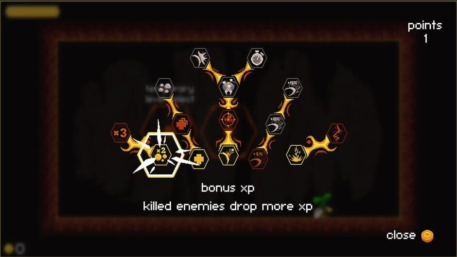 Скриншот 6 из Pollinate or Die
