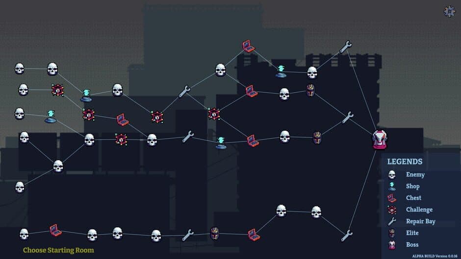 Скриншот 6 из Match Morphosis