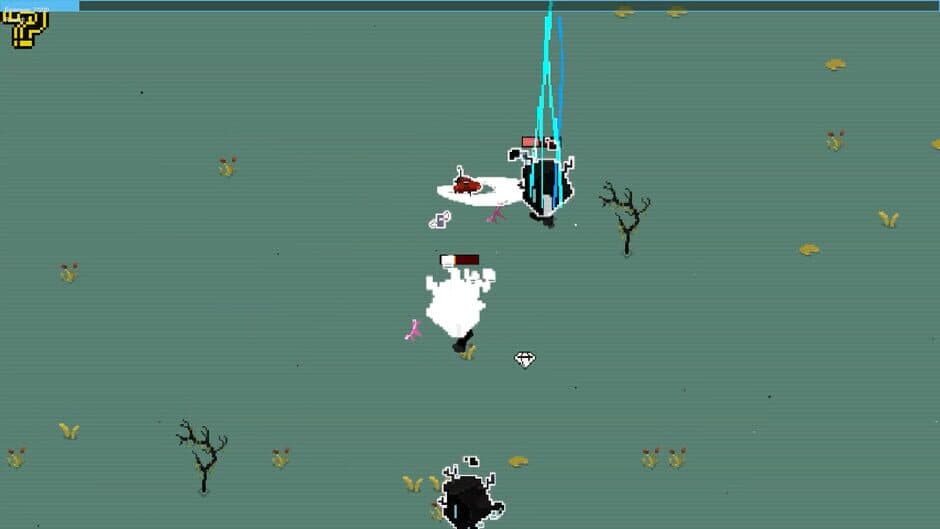 Скриншот 3 из Stranded Survivors