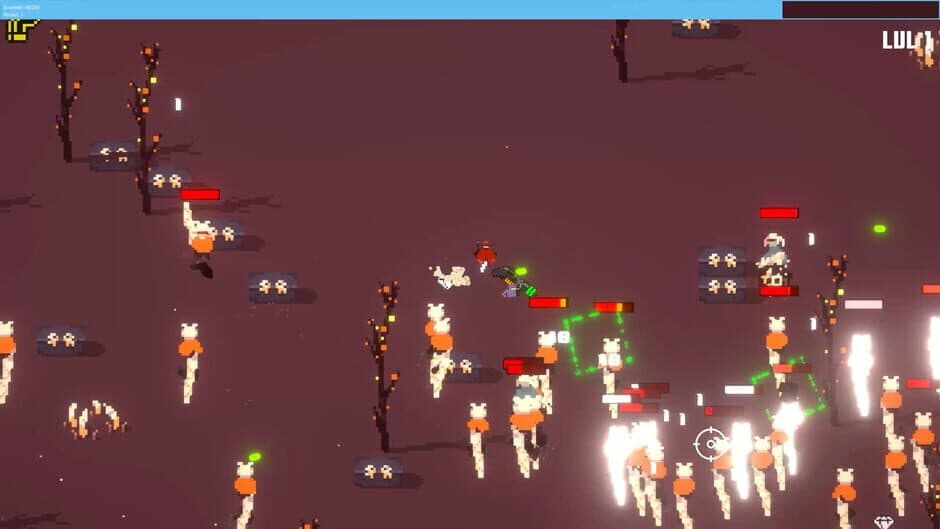 Скриншот 6 из Stranded Survivors