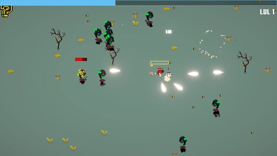 Скриншот 7 из Stranded Survivors