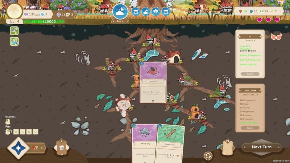 Скриншот 2 из Little Tree Kingdom