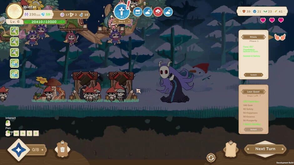 Скриншот 7 из Little Tree Kingdom