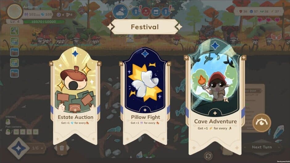 Скриншот 12 из Little Tree Kingdom