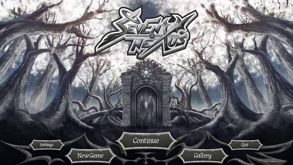 Скриншот 1 из Seven Nexus