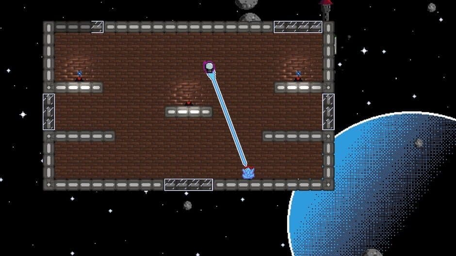 Скриншот 1 из Space Mages