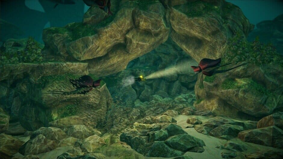 Скриншот 10 из Sub-Species