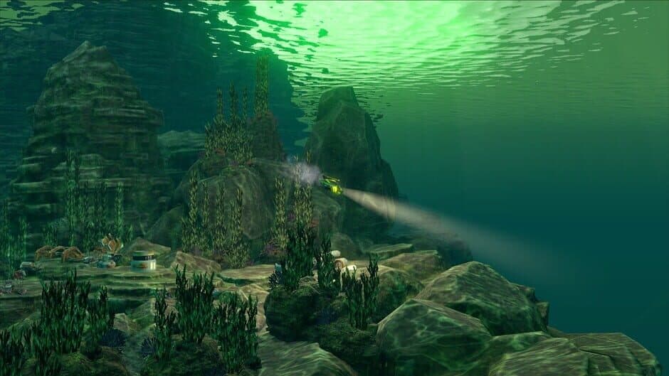 Скриншот 5 из Sub-Species