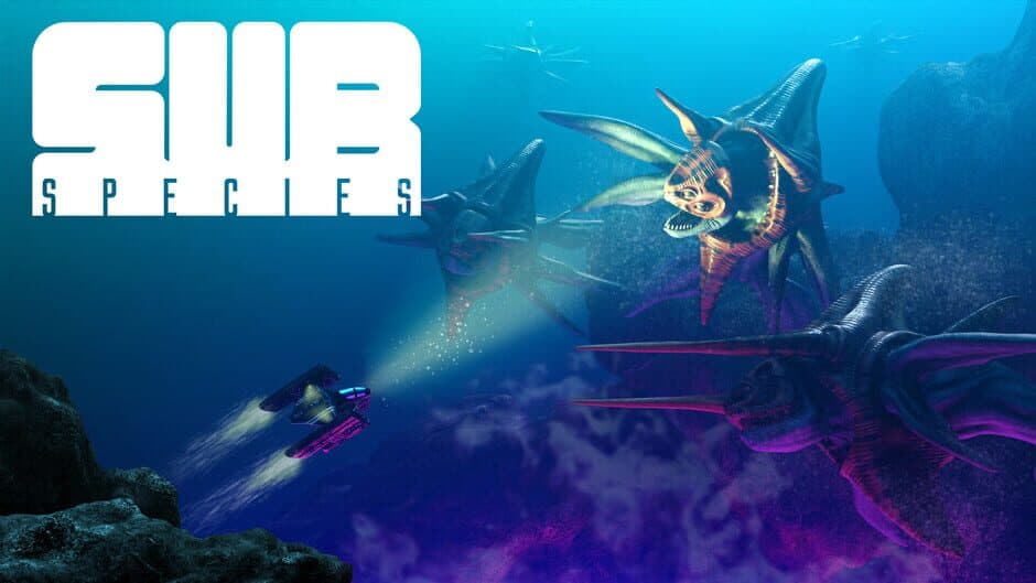 Скриншот 8 из Sub-Species