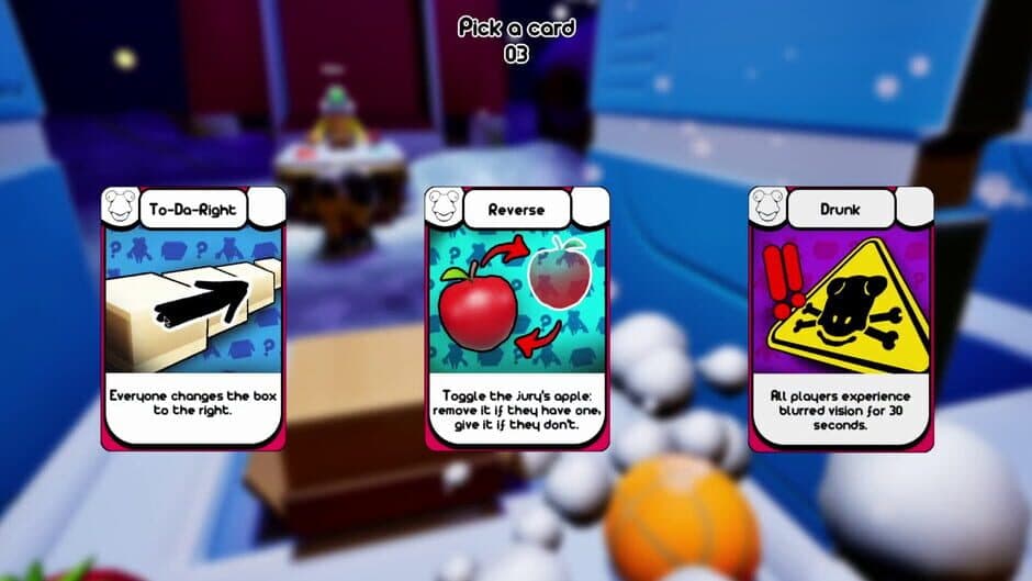 Скриншот 5 из Whatta Frogs?