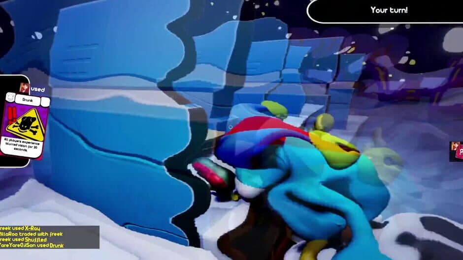 Скриншот 6 из Whatta Frogs?