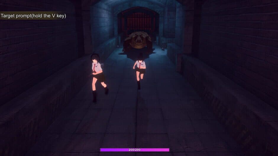 Скриншот 2 из Corpse Carnival